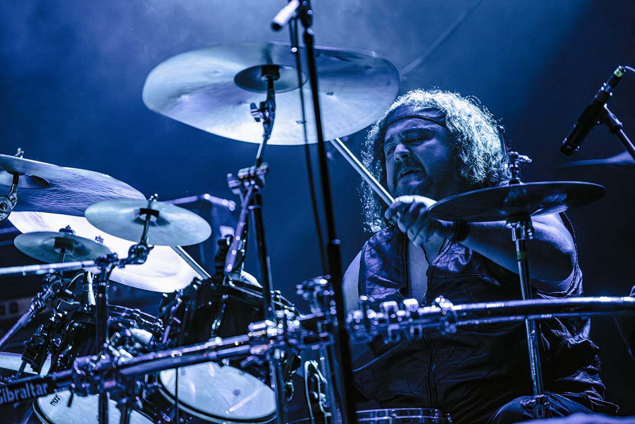 Triptykon - Sideshow Chile TerrorFest